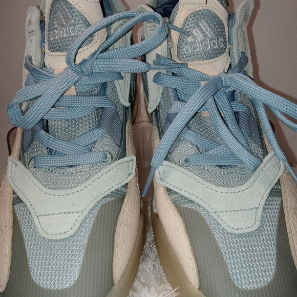 Adidas Mens Pusha T x ZoneBoost King Push Limited Edition - Picture 2 of 7